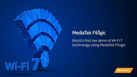 Mediatek Dự Kiến Ra Mắt ​​các Thiết Bị Wifi 7 Đầu Tiên Vào Năm 2023