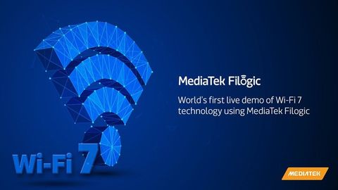 Mediatek Sẽ Giới Thiệu Wifi 7 Tại Triển Lãm Điện Tử Tiêu Dùng Ces 2022