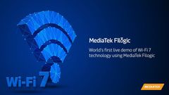  Mediatek Sẽ Giới Thiệu Wifi 7 Tại Triển Lãm Điện Tử Tiêu Dùng Ces 2022 