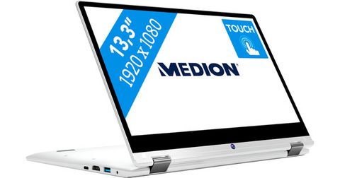 MEDION AKOYA E3213T 30023170