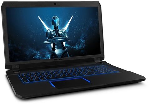 Medion Erazer X7853