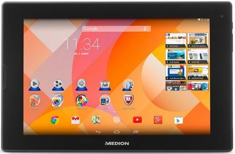 Medion Lifetab P8912