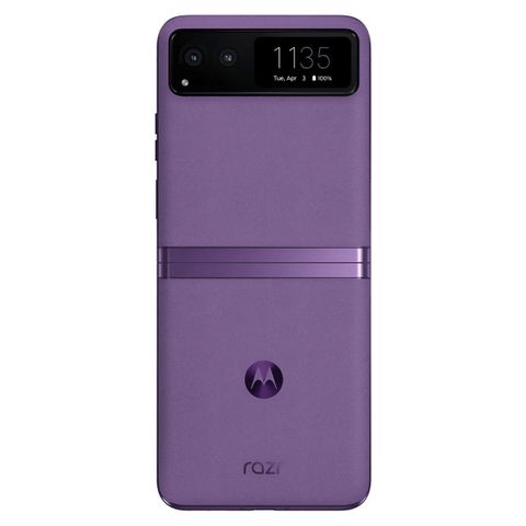 Điện thoại Motorola Razr 40s