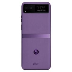  Điện thoại Motorola Razr 40s 