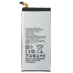 Pin Samsung E500H