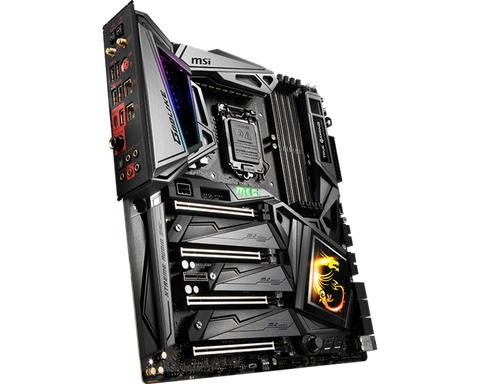 Mainboard Msi Meg Z390 Godlike Socket Lga 1151v2