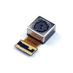 Camera Coolpad Mega