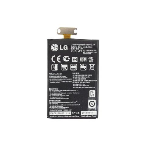 Pin Panasonic Eluga I3 Mega