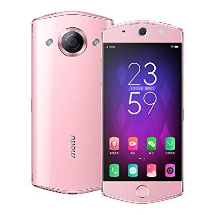 MEITU M6