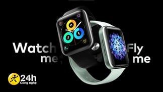 Meizu Watch ra mắt: Là mẫu 'Apple Watch' không có Digital Crown, nhiều công nghê xịn sò và mức giá chỉ 5.4 triệu đồng