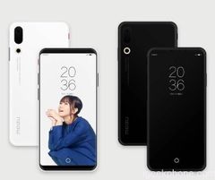  MEIZU 16 