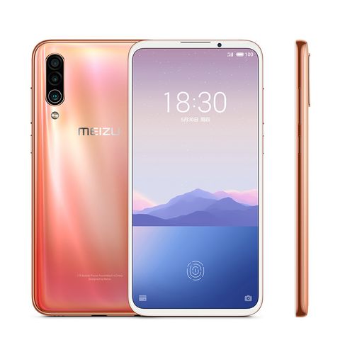 Meizu 16Xs 2019