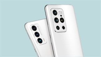 Meizu 18 và 18 Pro ra mắt: Dùng chip Snapdragon 888 đầu bảng, màn hình 120Hz, thiết kế đẹp mắt nhưng giá khá chát