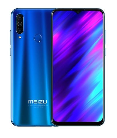 Meizu M10 2019