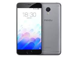 Meizu M3 Note