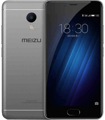 Meizu M3S