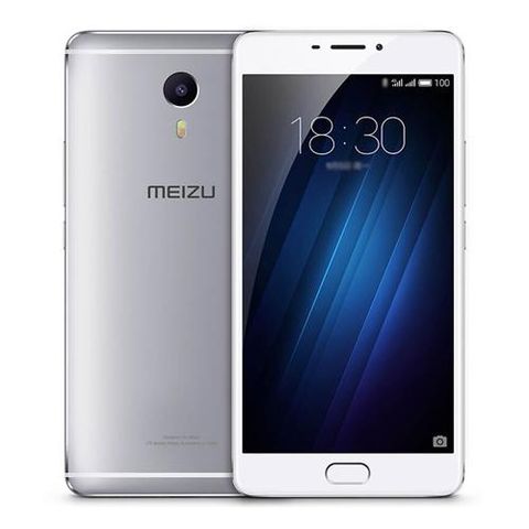 Meizu Max