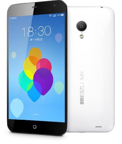 Meizu Mx3