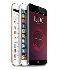  Meizu Mx4 Ubuntu Edition 