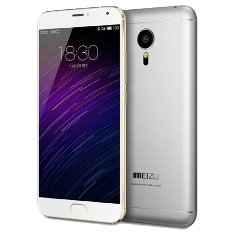 Meizu Mx5E Lite