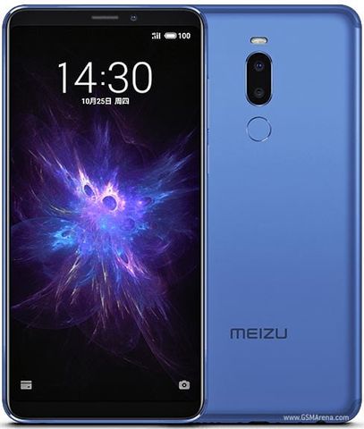 Meizu Note8