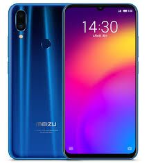  Meizu Note 9 