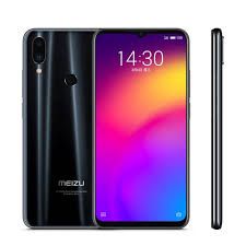 Meizu Note 9