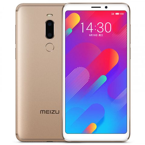 Meizu V8