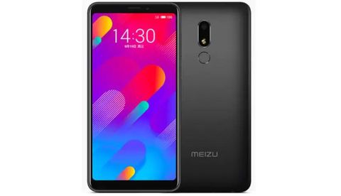 Meizu X8