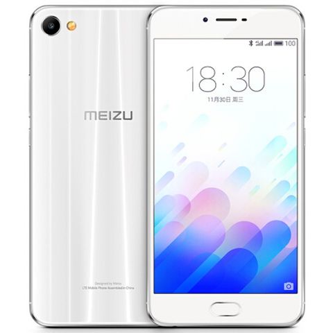 Meizu X