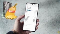  Cách dọn dẹp bộ nhớ smartphone Samsung siêu đơn giản chỉ trong vòng một nốt nhạc 