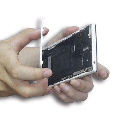 Loa ZTE Grand Memo