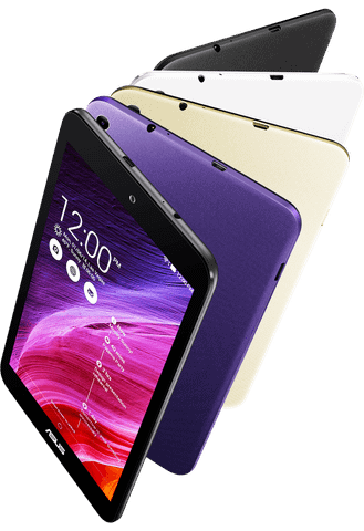 Asus Memo Pad 8