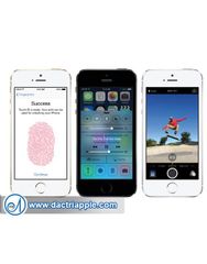 iPhone 5s volume button replacement