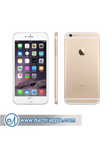 iPhone 6 plus home button replacement