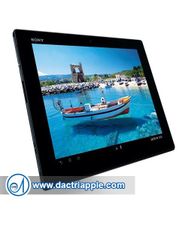 Sony Xperia Tablet Z touch screen replacement