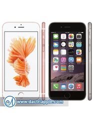 iPhone 6s touch screen replacement