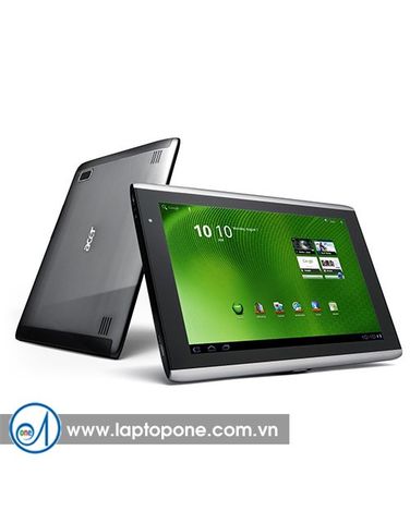 Acer Iconia Tab A500 tablet screen replacement