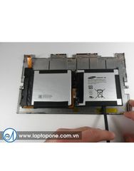 LG G Pad 8.3, Table V700 tablet battery replacement