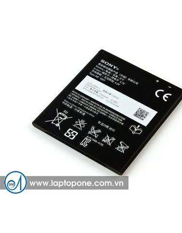 Sony Slate Table, SGP-T111 tablet battery replacement