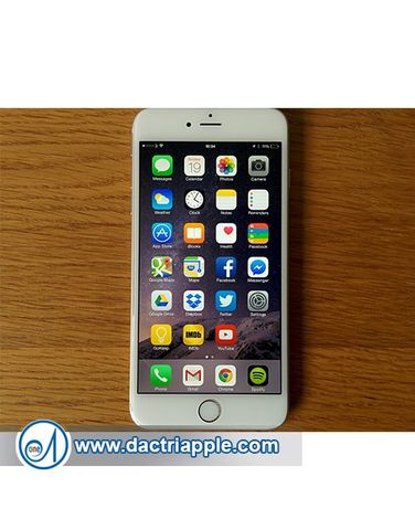 iPhone 6 plus volume button replacement