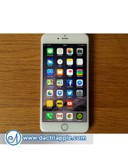 iPhone 6 plus volume button replacement