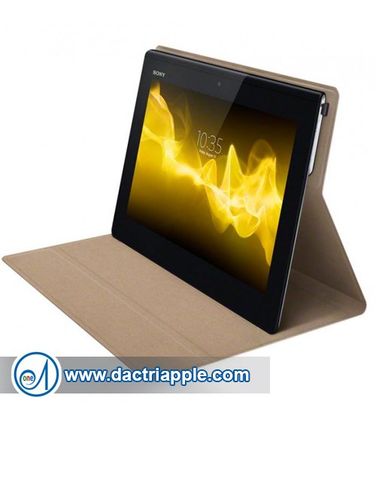 Sony Xperia Tablet S touch screen replacement