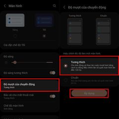  Làm Sao Để Samsung Galaxy S22 Series Có Chất Lượng Màn Hình Tốt Nhất, Bạn Đã Biết Chưa 
