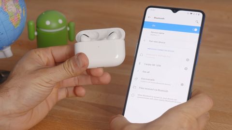 Những Mẹo Dùng Airpods Pro Hay, Không Phải Ai Cũng Nói Cho Bạn