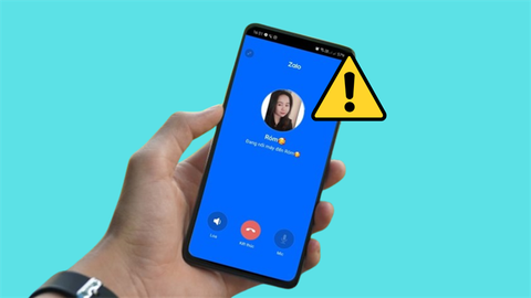 Zalo Không Tắt Được Cuộc Gọi Phải Làm Sao? 4 Cách Sửa Dễ Dàng Cho Bạn