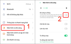  11 Cách Tiết Kiệm Pin Cho Oppo Hiệu Quả Dễ Thực Hiện Nhất 