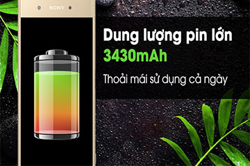 Mẹo tiết kiệm pin cho Sony Xperia