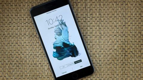 Mẹo Cài Hình Nền Động Cho Iphone Vô Cùng Đơn Giản
