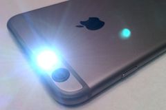  Mẹo Dùng Flash Trên Iphone Nhận Biết Thông Báo Mới 